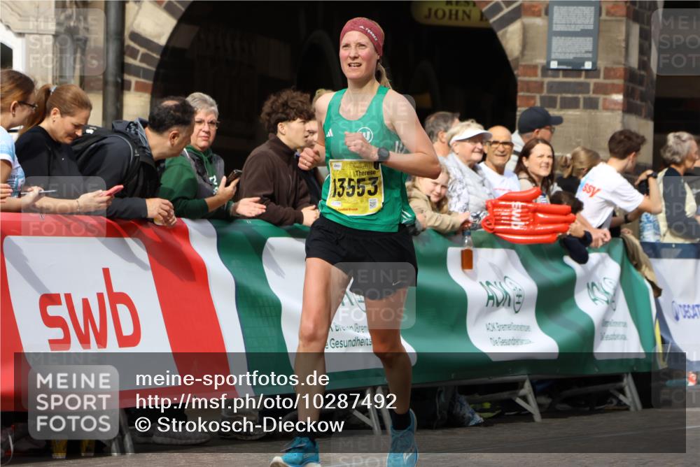 13.09.2026 - 21. swb-Marathon Bremen Strokosch-Dieckow http://msf.ph/oto/10287492 13.09.2026 10:38:27 Ziel 10302, 11142, 13551, 13559, 13584, 13587, 13636, 10441, 12370, 13507, 13539 meine-sportfotos.de