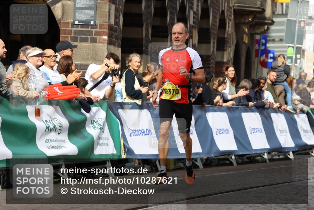 13.09.2026 - 21. swb-Marathon Bremen Strokosch-Dieckow http://msf.ph/oto/10287621 13.09.2026 10:38:50 Ziel 10441, 13507, 13539, 10782, 10926, 11338, 12003 meine-sportfotos.de