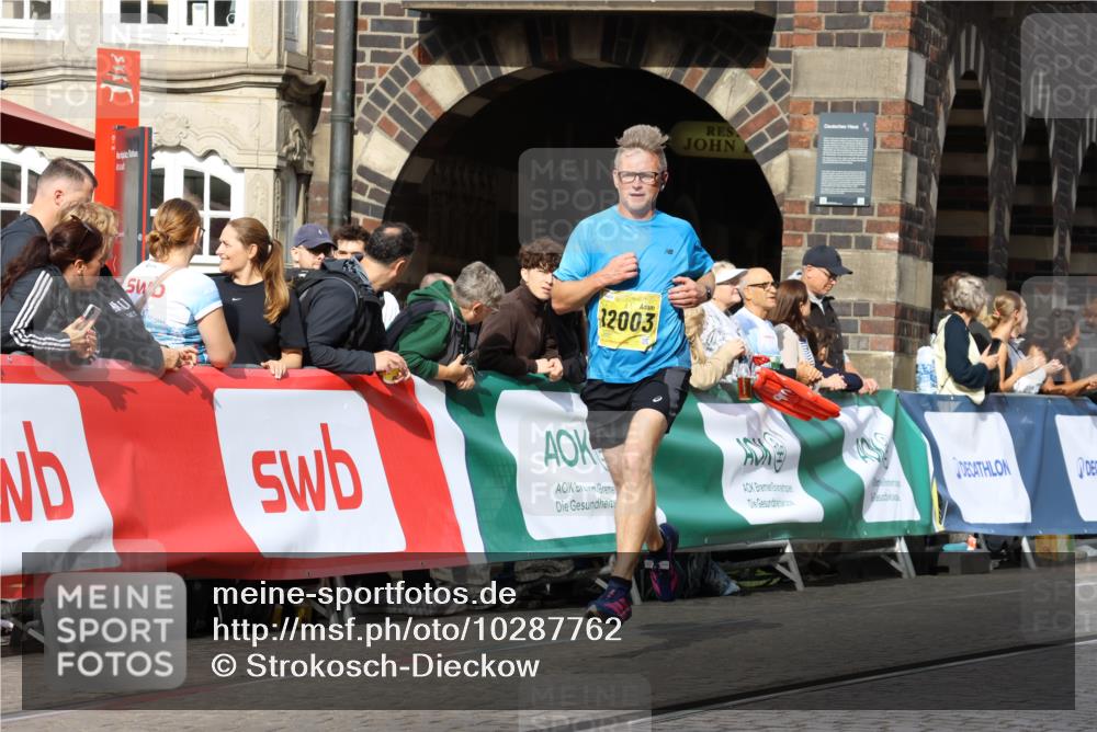 13.09.2026 - 21. swb-Marathon Bremen Strokosch-Dieckow http://msf.ph/oto/10287762 13.09.2026 10:39:15 Ziel 10782, 10926, 11127, 11338, 12003, 11713, 13556 meine-sportfotos.de