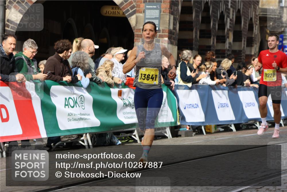 13.09.2026 - 21. swb-Marathon Bremen Strokosch-Dieckow http://msf.ph/oto/10287887 13.09.2026 10:39:23 Ziel 10782, 11338, 11454, 12003, 11713, 12404, 13513 meine-sportfotos.de