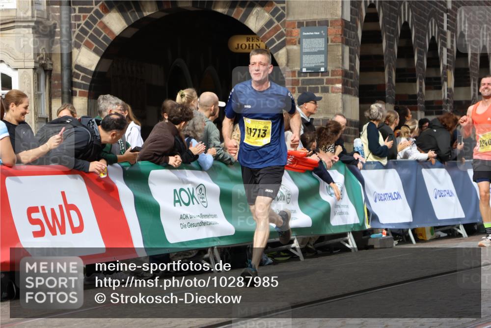 13.09.2026 - 21. swb-Marathon Bremen Strokosch-Dieckow http://msf.ph/oto/10287985 13.09.2026 10:39:39 Ziel 11227, 11454, 13556, 13641, 12339, 13519, 13642 meine-sportfotos.de