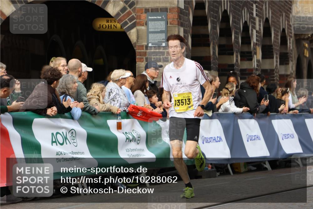 13.09.2026 - 21. swb-Marathon Bremen Strokosch-Dieckow http://msf.ph/oto/10288062 13.09.2026 10:39:44 Ziel 11227, 11713, 12404, 13556, 13641, 11198, 11721, 12144, 12339, 13519 meine-sportfotos.de