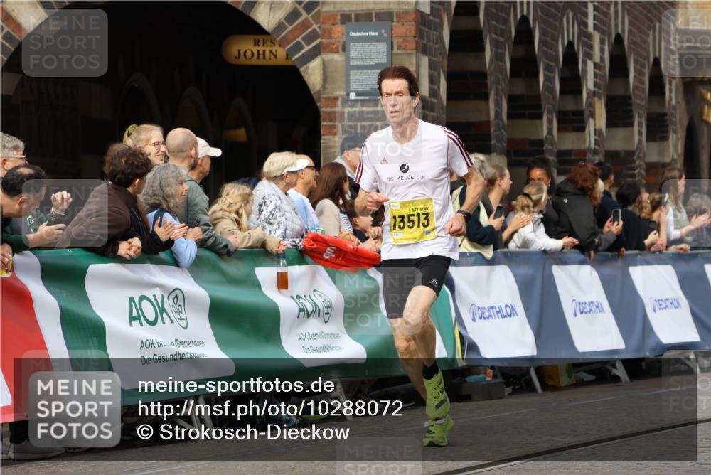 13.09.2026 - 21. swb-Marathon Bremen Strokosch-Dieckow http://msf.ph/oto/10288072 13.09.2026 10:39:44 Ziel 11227, 11713, 12404, 13556, 13641, 11198, 11721, 12144, 12339, 13519 meine-sportfotos.de