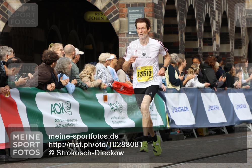 13.09.2026 - 21. swb-Marathon Bremen Strokosch-Dieckow http://msf.ph/oto/10288081 13.09.2026 10:39:44 Ziel 11227, 11713, 12404, 13556, 13641, 11198, 11721, 12144, 12339, 13519 meine-sportfotos.de