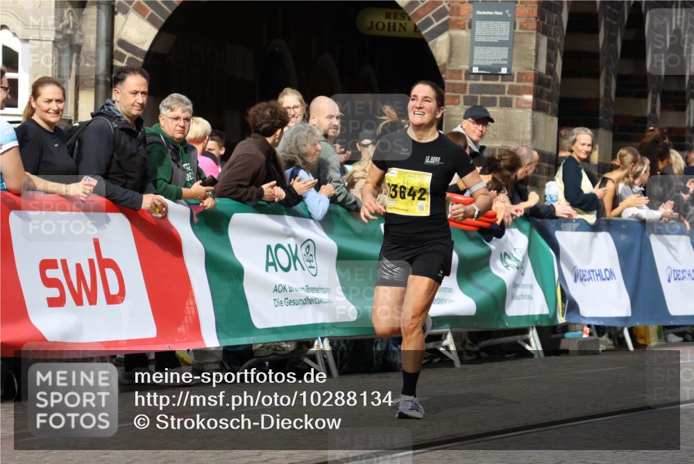 13.09.2026 - 21. swb-Marathon Bremen Strokosch-Dieckow http://msf.ph/oto/10288134 13.09.2026 10:39:50 Ziel 11713, 12404, 13513, 13556, 11198, 11721, 12144, 13519 meine-sportfotos.de