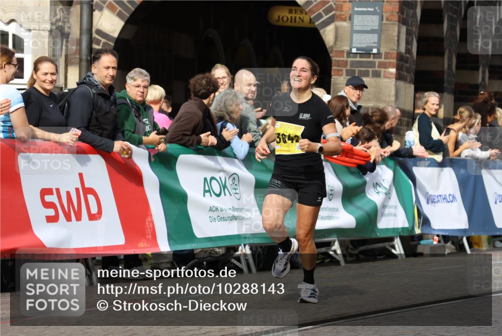 13.09.2026 - 21. swb-Marathon Bremen Strokosch-Dieckow http://msf.ph/oto/10288143 13.09.2026 10:39:50 Ziel 11713, 12404, 13513, 13556, 11198, 11721, 12144, 13519 meine-sportfotos.de