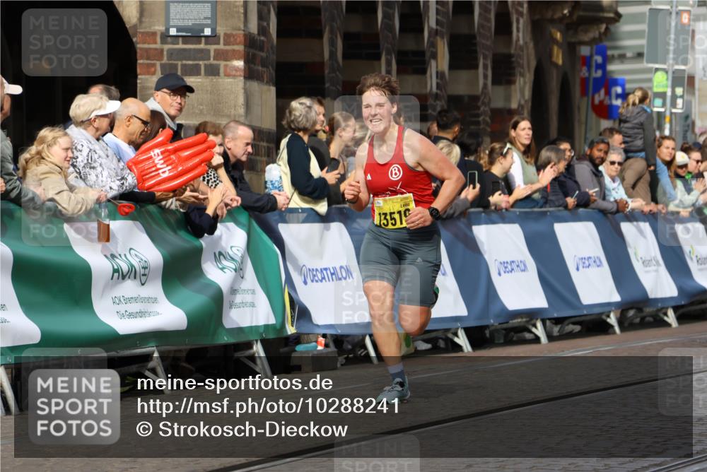13.09.2026 - 21. swb-Marathon Bremen Strokosch-Dieckow http://msf.ph/oto/10288241 13.09.2026 10:40:00 Ziel 11713, 12339, 12404, 13513, 13642 meine-sportfotos.de
