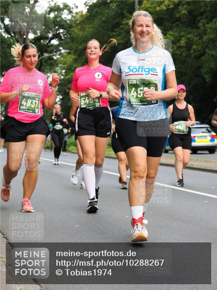 13.09.2026 - 21. swb-Marathon Bremen TobiasT http://msf.ph/oto/10288267 13.09.2026 12:24:27 Laufen 45, 4837, 5454, 21 meine-sportfotos.de