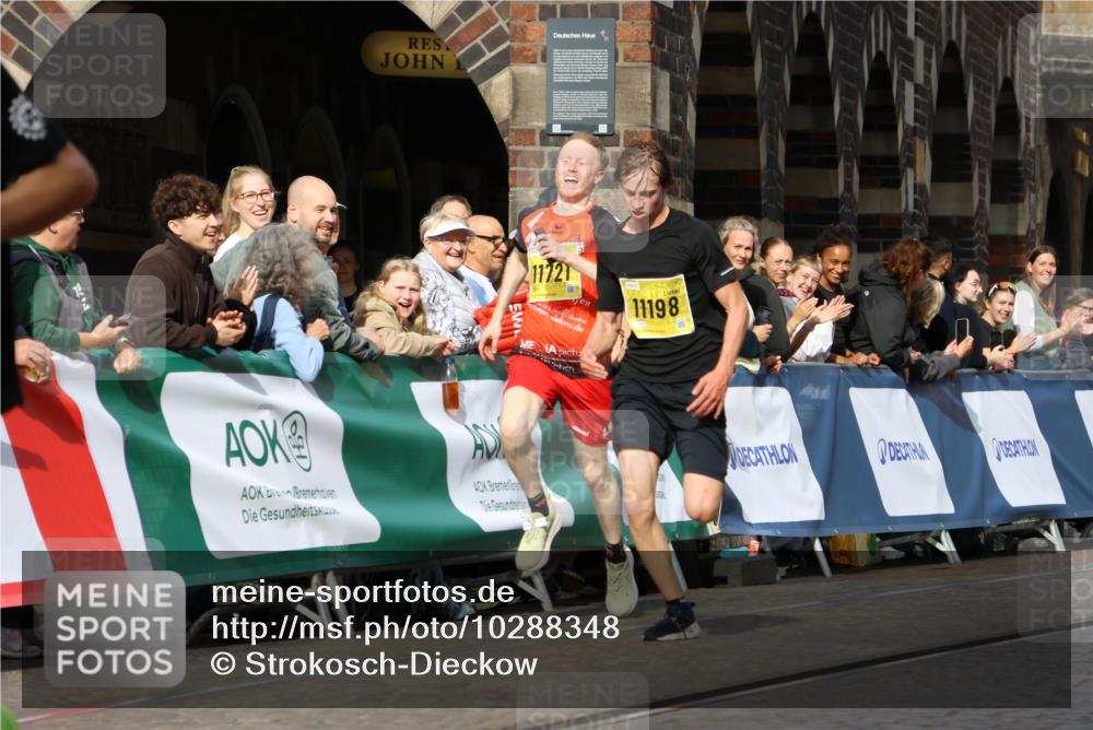 13.09.2026 - 21. swb-Marathon Bremen Strokosch-Dieckow http://msf.ph/oto/10288348 13.09.2026 10:40:08 Ziel 11198, 11721, 12144, 12339, 13519, 13642 meine-sportfotos.de