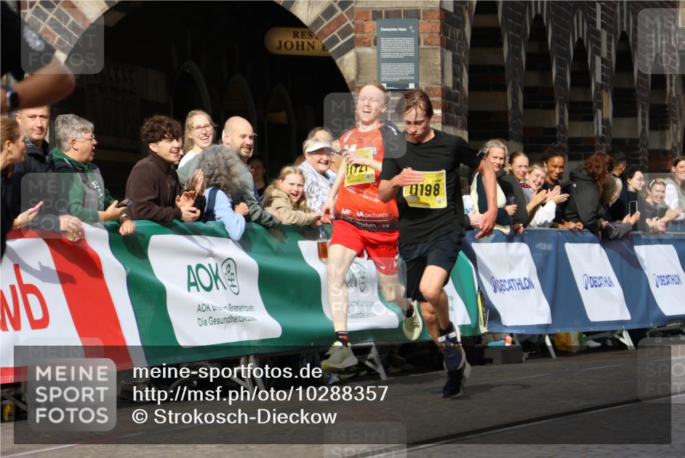 13.09.2026 - 21. swb-Marathon Bremen Strokosch-Dieckow http://msf.ph/oto/10288357 13.09.2026 10:40:08 Ziel 11198, 11721, 12144, 12339, 13519, 13642 meine-sportfotos.de