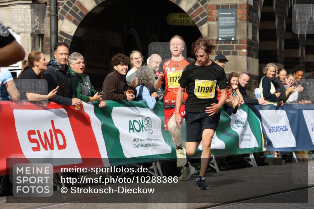 13.09.2026 - 21. swb-Marathon Bremen Strokosch-Dieckow http://msf.ph/oto/10288386 13.09.2026 10:40:08 Ziel 11198, 11721, 12144, 12339, 13519, 13642 meine-sportfotos.de