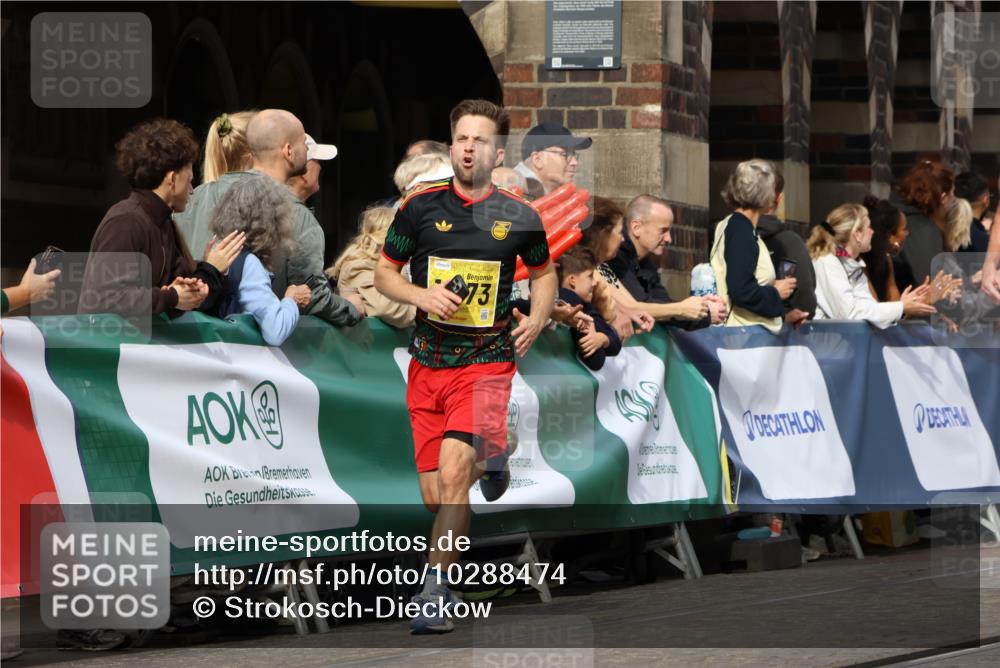 13.09.2026 - 21. swb-Marathon Bremen Strokosch-Dieckow http://msf.ph/oto/10288474 13.09.2026 10:40:38 Ziel 11373, 13616, 10575, 11903, 12477 meine-sportfotos.de