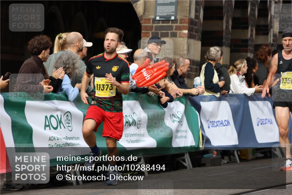 13.09.2026 - 21. swb-Marathon Bremen Strokosch-Dieckow http://msf.ph/oto/10288494 13.09.2026 10:40:38 Ziel 11373, 13616, 10575, 11903, 12477 meine-sportfotos.de