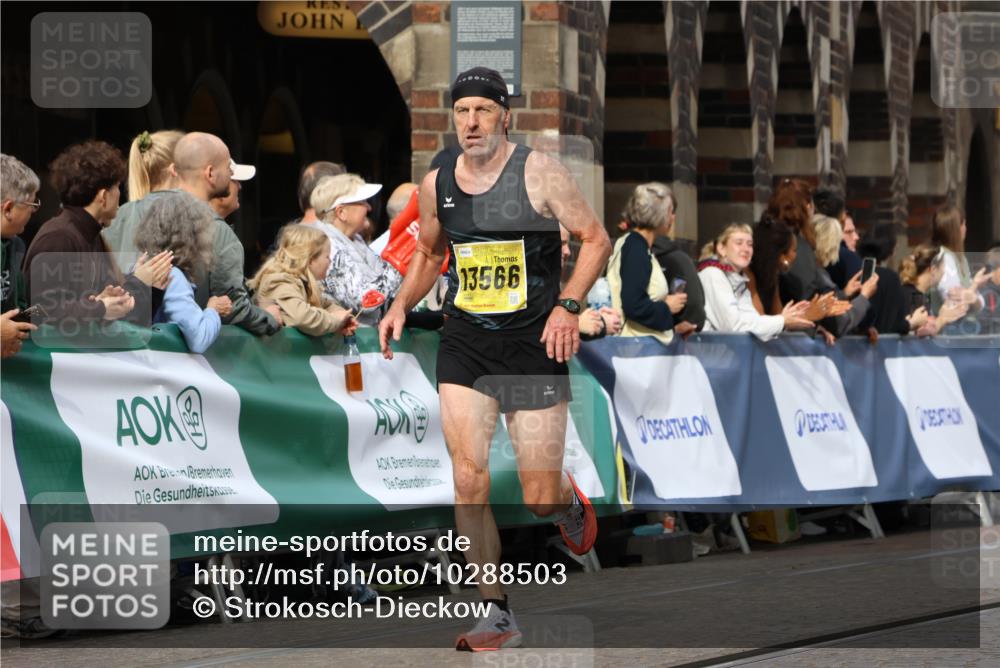 13.09.2026 - 21. swb-Marathon Bremen Strokosch-Dieckow http://msf.ph/oto/10288503 13.09.2026 10:40:39 Ziel 11373, 13616, 10575, 11903, 12477 meine-sportfotos.de