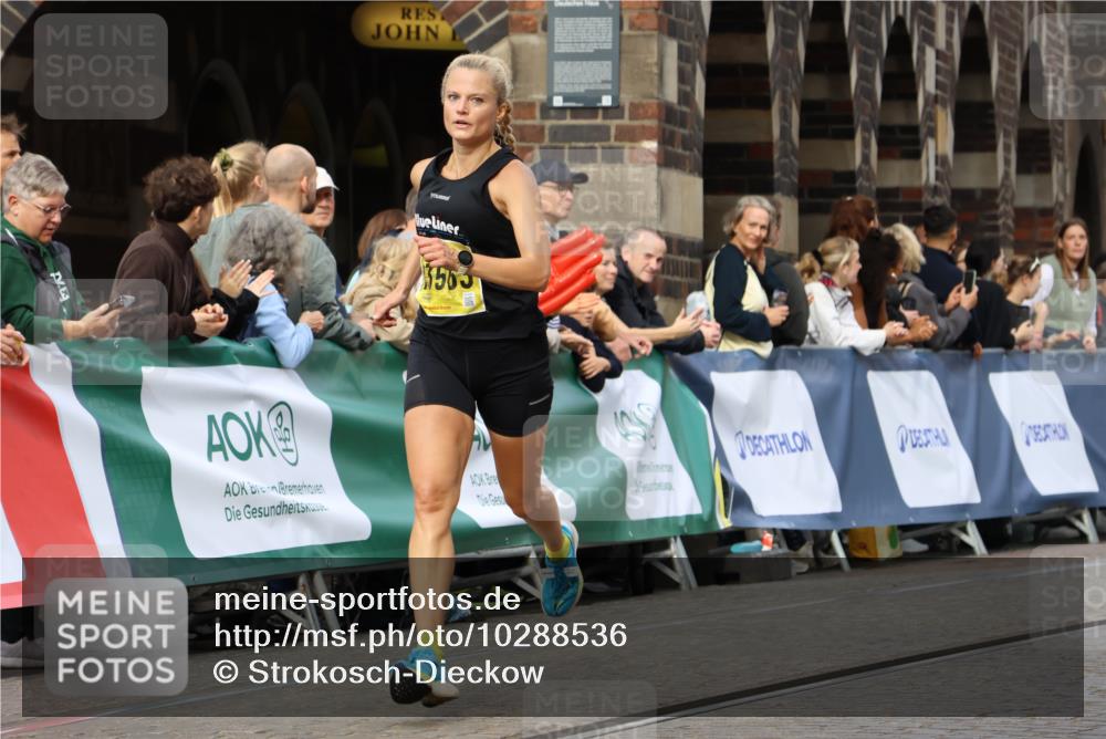 13.09.2026 - 21. swb-Marathon Bremen Strokosch-Dieckow http://msf.ph/oto/10288536 13.09.2026 10:40:42 Ziel 11373, 13566, 13616, 10575, 11903, 12477 meine-sportfotos.de
