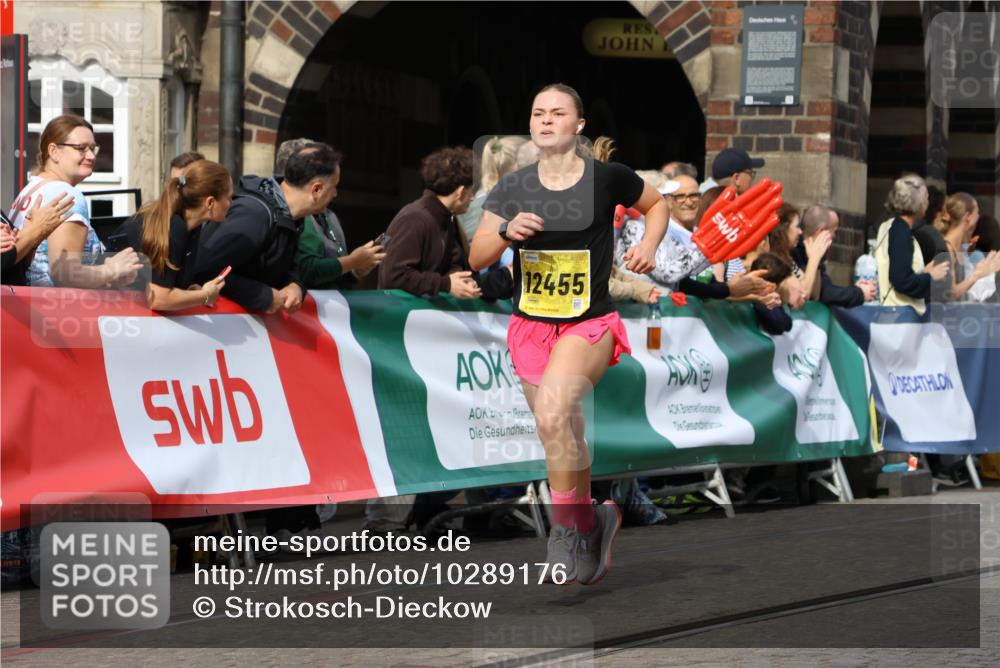 13.09.2026 - 21. swb-Marathon Bremen Strokosch-Dieckow http://msf.ph/oto/10289176 13.09.2026 10:41:47 Ziel 11628, 11944, 12442, 13520, 13600, 12468, 13621 meine-sportfotos.de