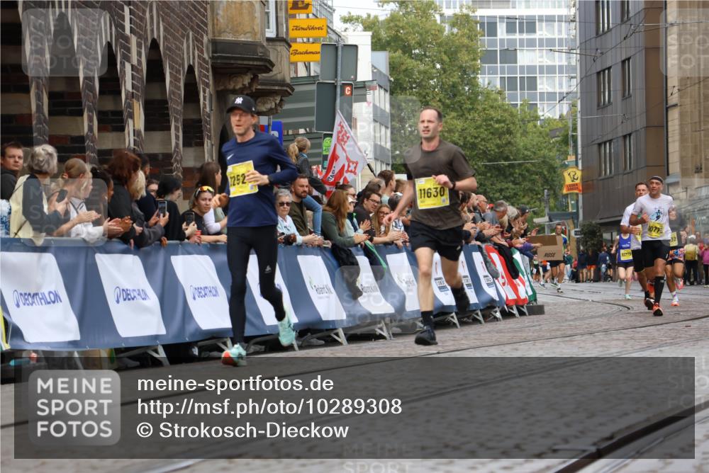 13.09.2026 - 21. swb-Marathon Bremen Strokosch-Dieckow http://msf.ph/oto/10289308 13.09.2026 10:42:29 Ziel 11895, 12426, 13585, 13621, 10312, 10816, 11779, 12281 meine-sportfotos.de