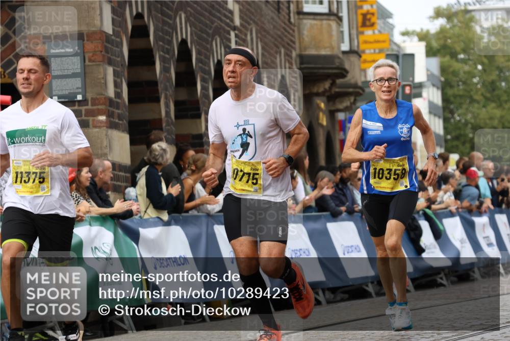 13.09.2026 - 21. swb-Marathon Bremen Strokosch-Dieckow http://msf.ph/oto/10289423 13.09.2026 10:42:37 Ziel 11375, 11630, 11895, 12395, 12525, 13585, 10235, 10312, 10816, 12281 meine-sportfotos.de