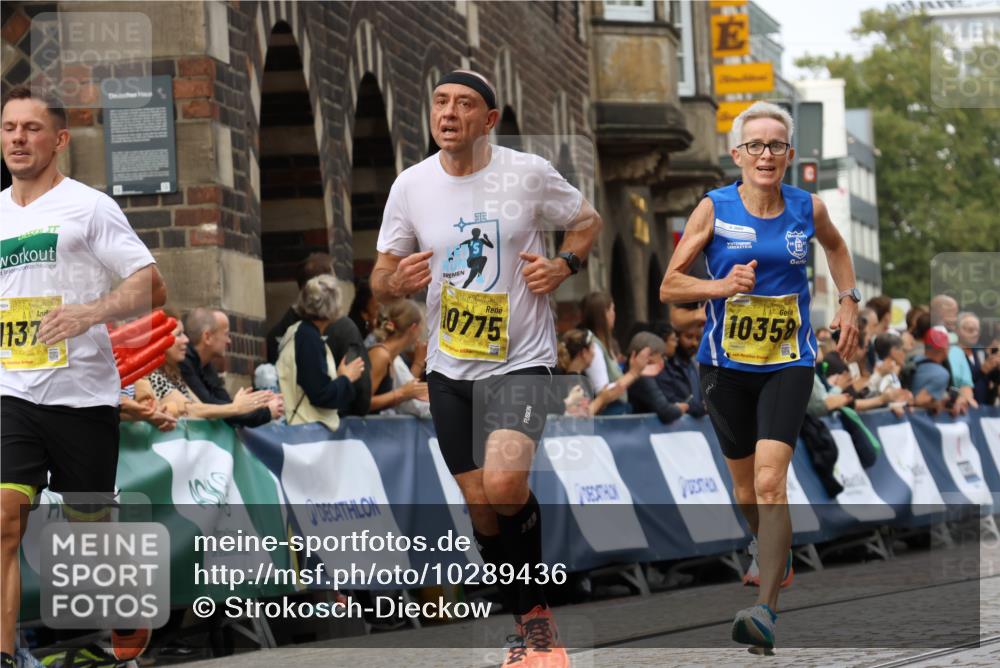 13.09.2026 - 21. swb-Marathon Bremen Strokosch-Dieckow http://msf.ph/oto/10289436 13.09.2026 10:42:37 Ziel 11375, 11630, 11895, 12395, 12525, 13585, 10235, 10312, 10816, 12281 meine-sportfotos.de