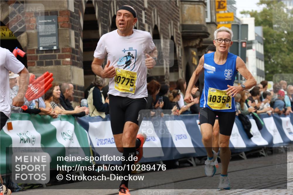 13.09.2026 - 21. swb-Marathon Bremen Strokosch-Dieckow http://msf.ph/oto/10289476 13.09.2026 10:42:37 Ziel 11375, 11630, 11895, 12395, 12525, 13585, 10235, 10312, 10816, 12281 meine-sportfotos.de