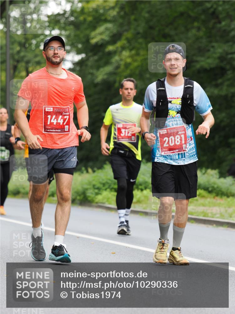 13.09.2026 - 21. swb-Marathon Bremen TobiasT http://msf.ph/oto/10290336 13.09.2026 12:30:56 Laufen 1447, 21, 312, 0, 2081 meine-sportfotos.de