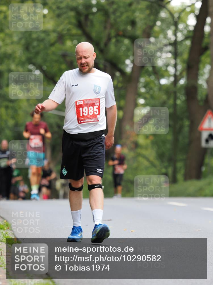 13.09.2026 - 21. swb-Marathon Bremen TobiasT http://msf.ph/oto/10290582 13.09.2026 12:31:39 Laufen 1985, 21 meine-sportfotos.de
