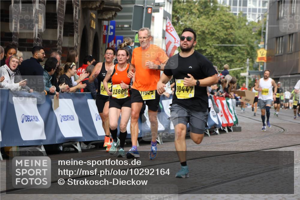 13.09.2026 - 21. swb-Marathon Bremen Strokosch-Dieckow http://msf.ph/oto/10292164 13.09.2026 10:46:17 Ziel 10436, 11015, 11762, 11956, 12033, 12069, 12556, 12557, 13529, 13612, 10228, 10897, 11110, 11287, 11356 meine-sportfotos.de