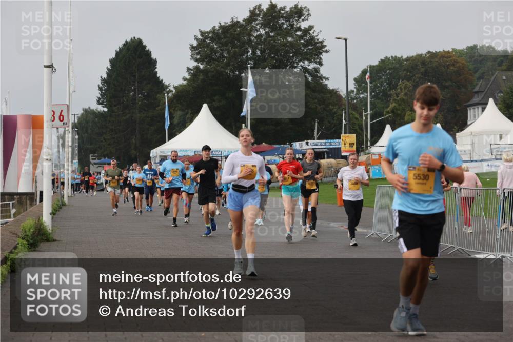 13.09.2026 - Kiel Lauf Andreas Tolksdorf http://msf.ph/oto/10292639 13.09.2026 09:25:28 Kiellinie 36, 10353, 3850, 5530 meine-sportfotos.de