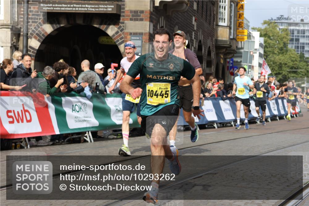13.09.2026 - 21. swb-Marathon Bremen Strokosch-Dieckow http://msf.ph/oto/10293262 13.09.2026 10:47:03 Ziel 10445, 10590, 11155, 12035, 12364, 12375, 13511, 10319, 10744, 11187, 11462, 11650, 11651, 11814, 12048, 12298, 12415, 12470, 13528, 13589, 13613 meine-sportfotos.de