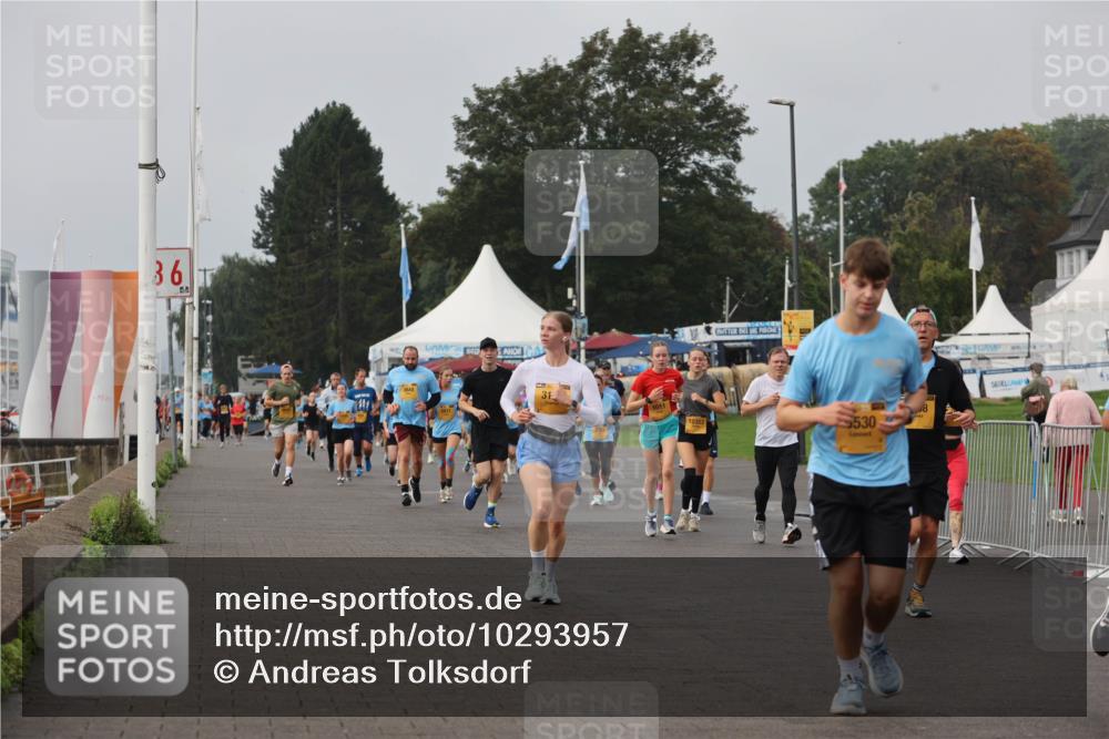 13.09.2026 - Kiel Lauf Andreas Tolksdorf http://msf.ph/oto/10293957 13.09.2026 09:25:27 Kiellinie 36, 31, 7753, 5011, 8, 10353, 530 meine-sportfotos.de