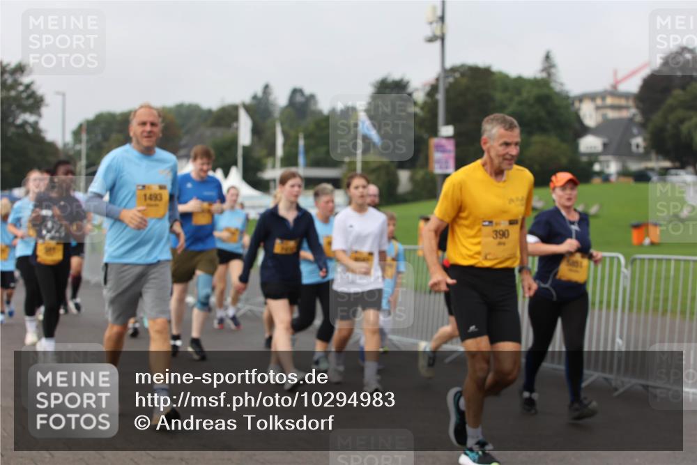 13.09.2026 - Kiel Lauf Andreas Tolksdorf http://msf.ph/oto/10294983 13.09.2026 09:28:20 Kiellinie 1493, 390 meine-sportfotos.de
