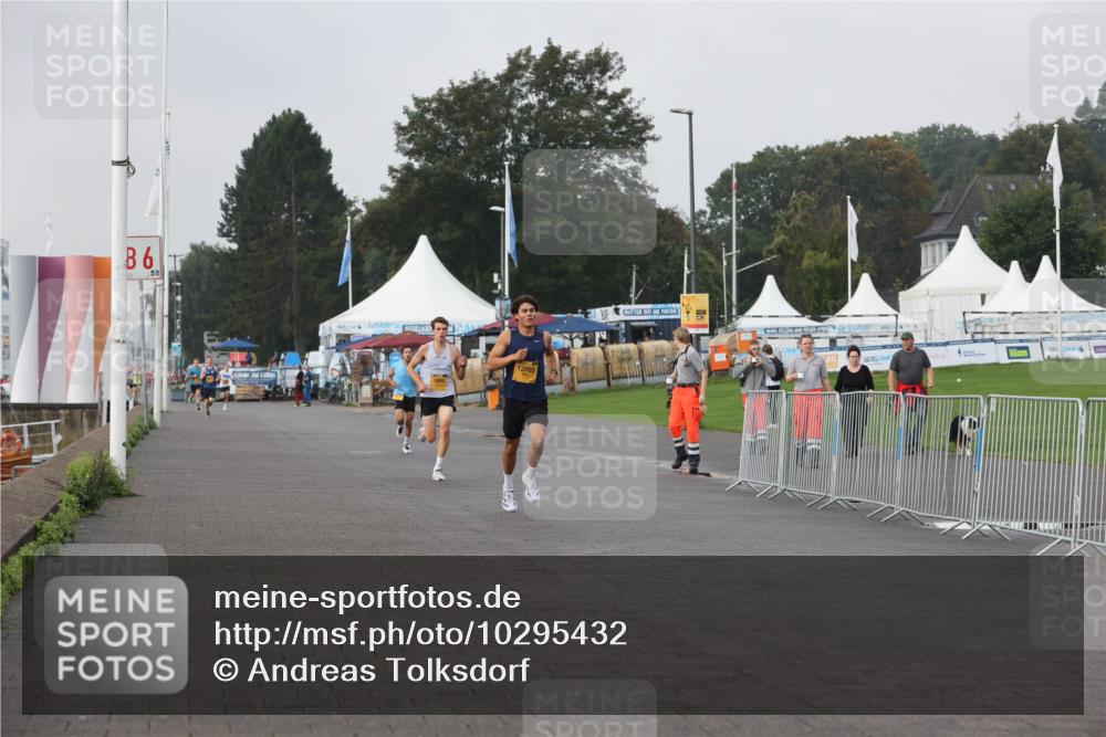 13.09.2026 - Kiel Lauf Andreas Tolksdorf http://msf.ph/oto/10295432 13.09.2026 09:20:35 Kiellinie 86 meine-sportfotos.de