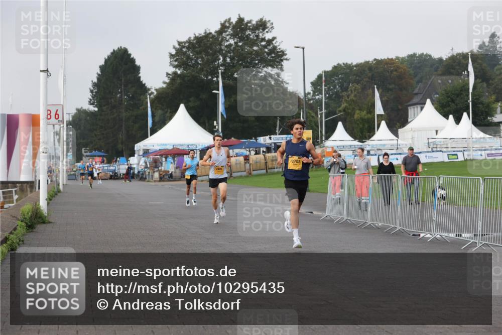 13.09.2026 - Kiel Lauf Andreas Tolksdorf http://msf.ph/oto/10295435 13.09.2026 09:20:36 Kiellinie 86, 12703 meine-sportfotos.de