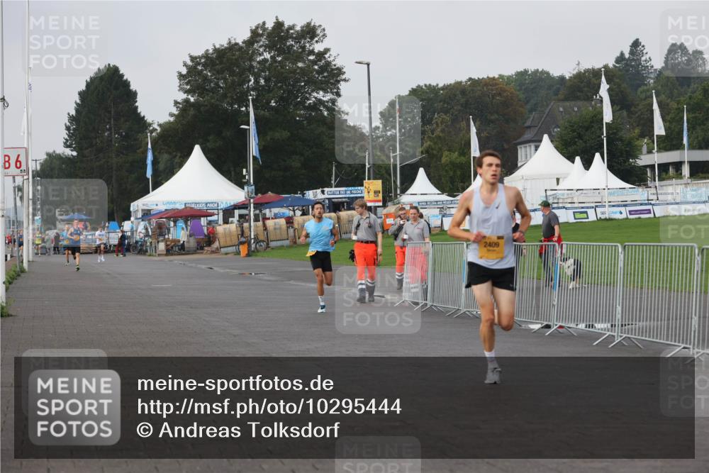 13.09.2026 - Kiel Lauf Andreas Tolksdorf http://msf.ph/oto/10295444 13.09.2026 09:20:39 Kiellinie 6, 2409 meine-sportfotos.de