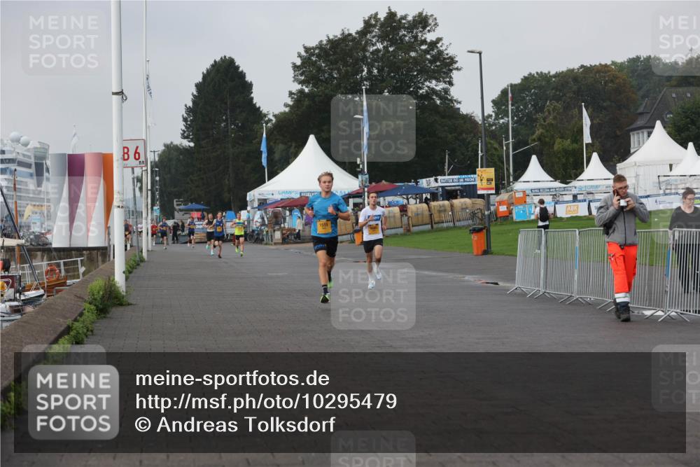 13.09.2026 - Kiel Lauf Andreas Tolksdorf http://msf.ph/oto/10295479 13.09.2026 09:20:51 Kiellinie 6, 1515 meine-sportfotos.de