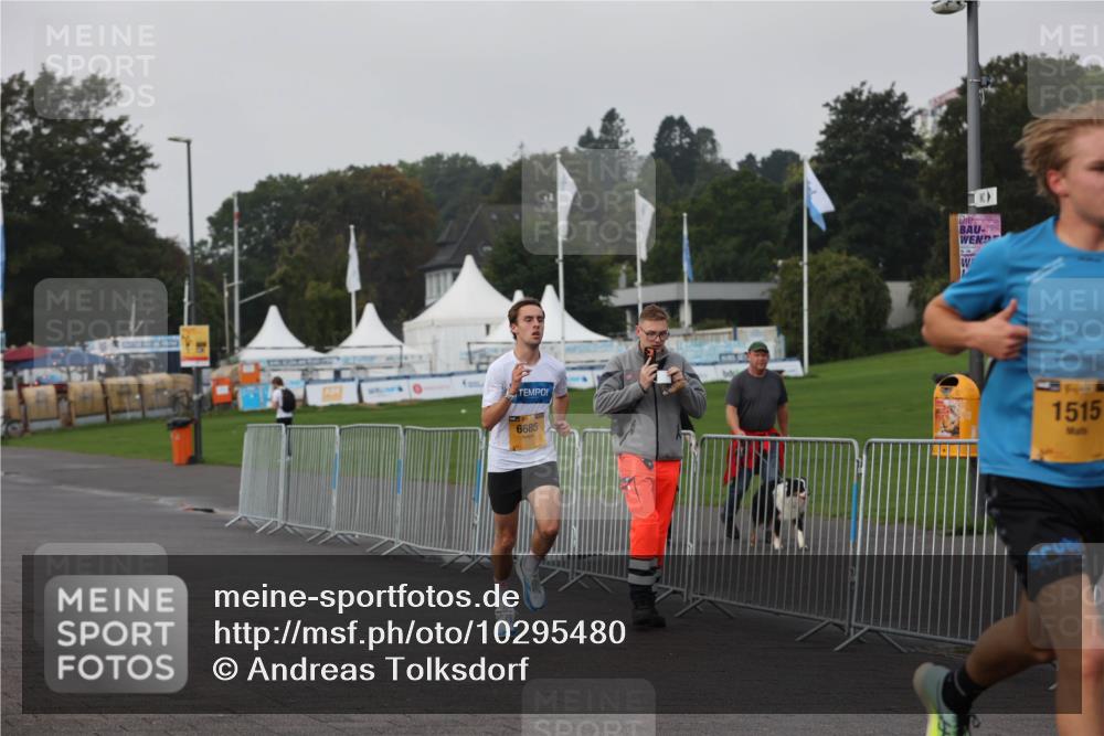 13.09.2026 - Kiel Lauf Andreas Tolksdorf http://msf.ph/oto/10295480 13.09.2026 09:20:55 Kiellinie 6685, 1515 meine-sportfotos.de