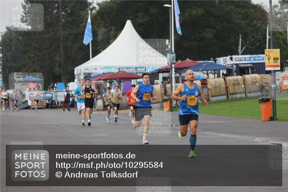 13.09.2026 - Kiel Lauf Andreas Tolksdorf http://msf.ph/oto/10295584 13.09.2026 09:21:18 Kiellinie 5332, 8092 meine-sportfotos.de