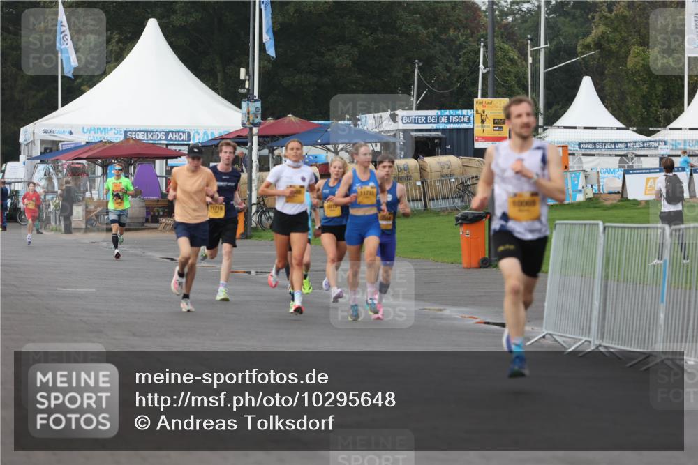 13.09.2026 - Kiel Lauf Andreas Tolksdorf http://msf.ph/oto/10295648 13.09.2026 09:21:40 Kiellinie 9, 11791, 11719, 6819 meine-sportfotos.de