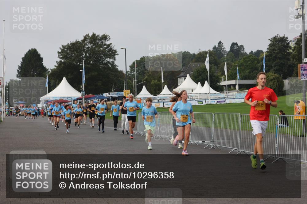 13.09.2026 - Kiel Lauf Andreas Tolksdorf http://msf.ph/oto/10296358 13.09.2026 09:24:30 Kiellinie 11645, 11793, 3724 meine-sportfotos.de