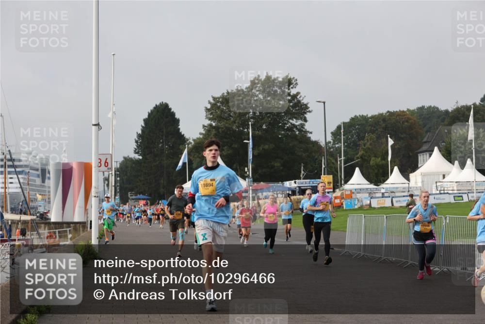 13.09.2026 - Kiel Lauf Andreas Tolksdorf http://msf.ph/oto/10296466 13.09.2026 09:24:49 Kiellinie 36, 11694, 12318 meine-sportfotos.de