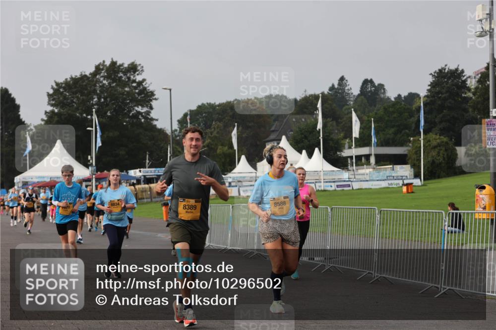 13.09.2026 - Kiel Lauf Andreas Tolksdorf http://msf.ph/oto/10296502 13.09.2026 09:24:54 Kiellinie 1071, 8834, 38, 8389, 8588 meine-sportfotos.de