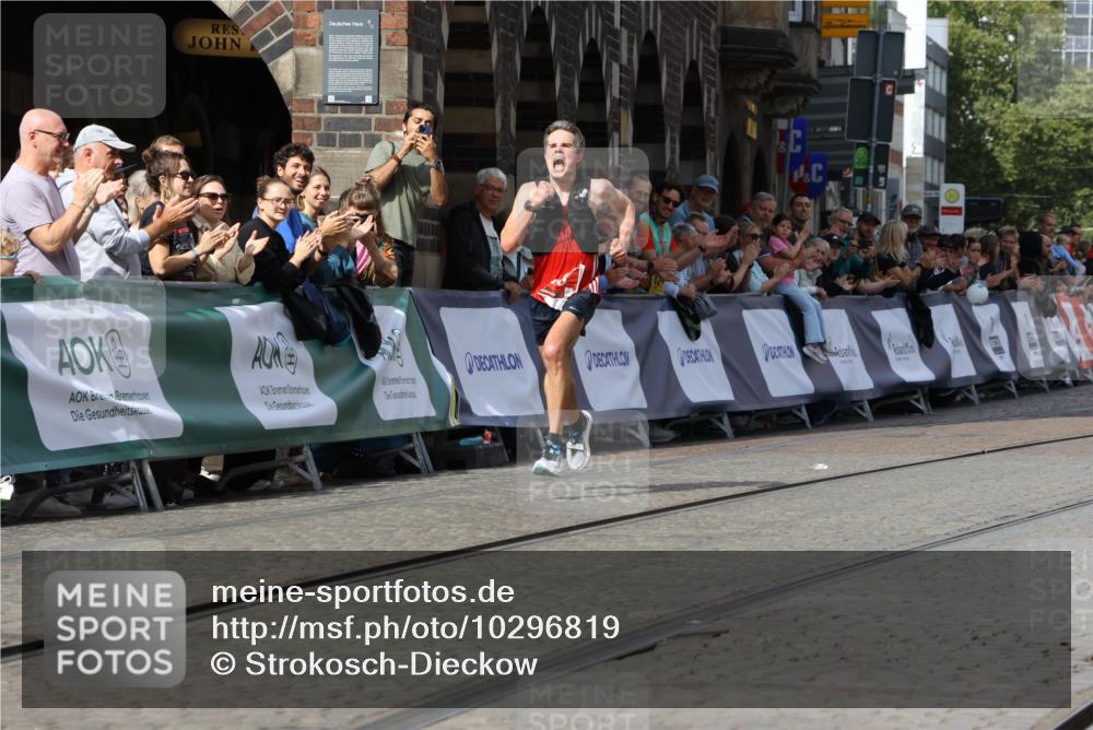 13.09.2026 - 21. swb-Marathon Bremen Strokosch-Dieckow http://msf.ph/oto/10296819 13.09.2026 12:09:40 Ziel 133 meine-sportfotos.de