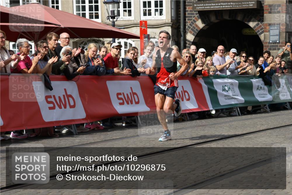 13.09.2026 - 21. swb-Marathon Bremen Strokosch-Dieckow http://msf.ph/oto/10296875 13.09.2026 12:09:42 Ziel 133 meine-sportfotos.de