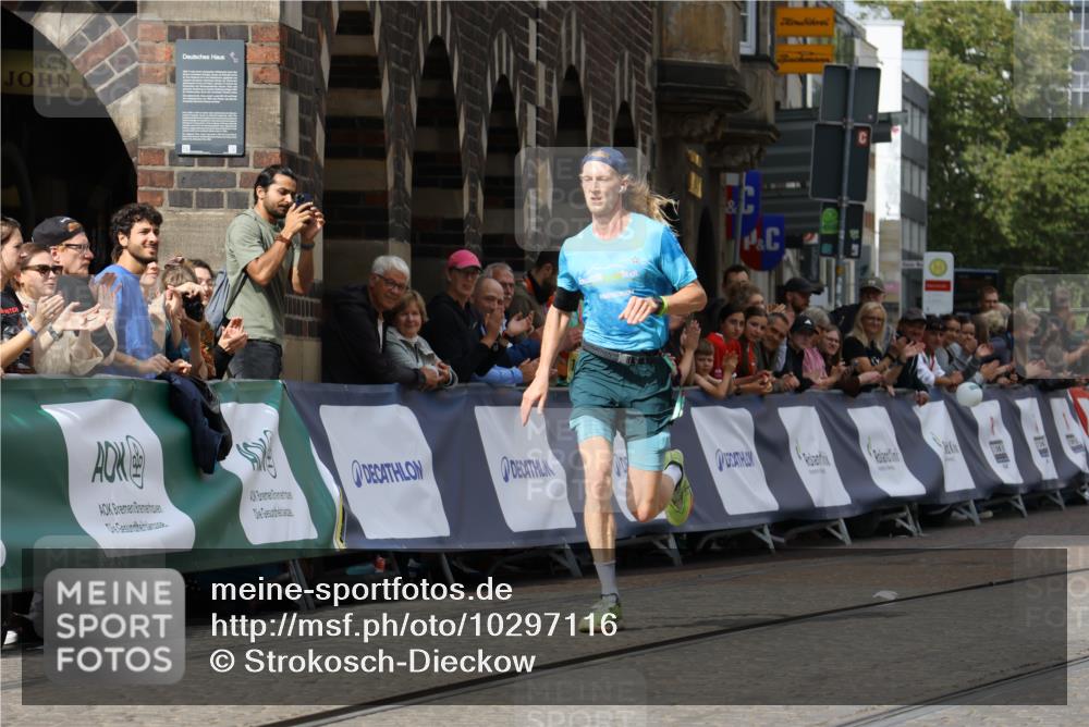 13.09.2026 - 21. swb-Marathon Bremen Strokosch-Dieckow http://msf.ph/oto/10297116 13.09.2026 12:21:07 Ziel 1231 meine-sportfotos.de