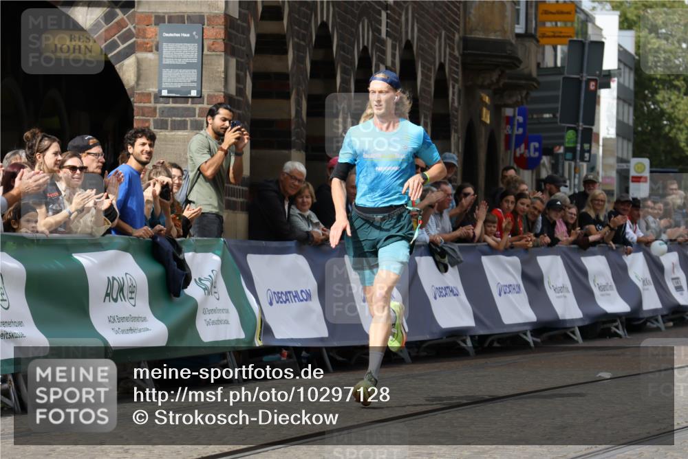 13.09.2026 - 21. swb-Marathon Bremen Strokosch-Dieckow http://msf.ph/oto/10297128 13.09.2026 12:21:08 Ziel 626, 1231 meine-sportfotos.de