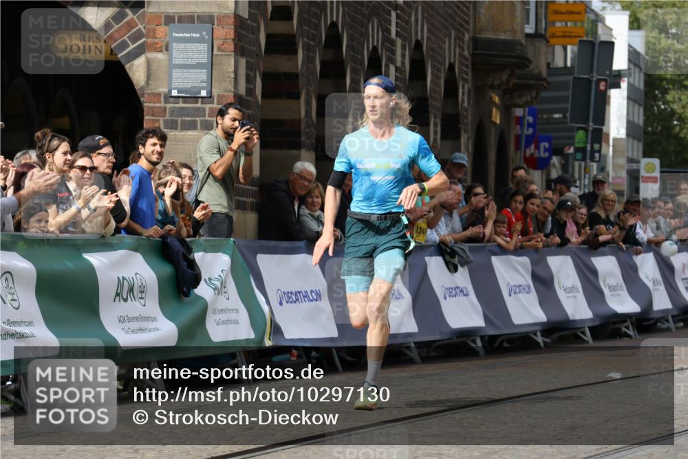 13.09.2026 - 21. swb-Marathon Bremen Strokosch-Dieckow http://msf.ph/oto/10297130 13.09.2026 12:21:08 Ziel 626, 1231 meine-sportfotos.de