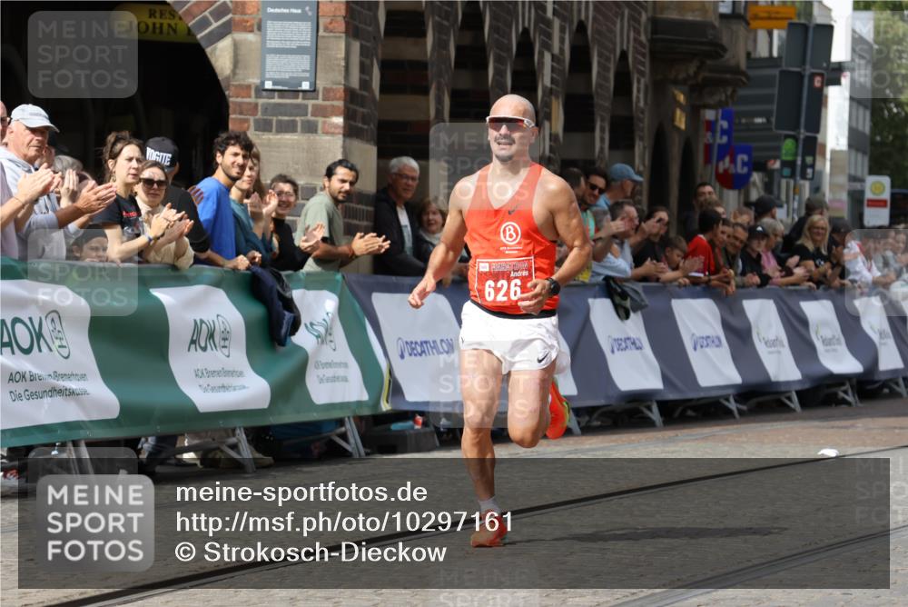 13.09.2026 - 21. swb-Marathon Bremen Strokosch-Dieckow http://msf.ph/oto/10297161 13.09.2026 12:21:23 Ziel 626 meine-sportfotos.de