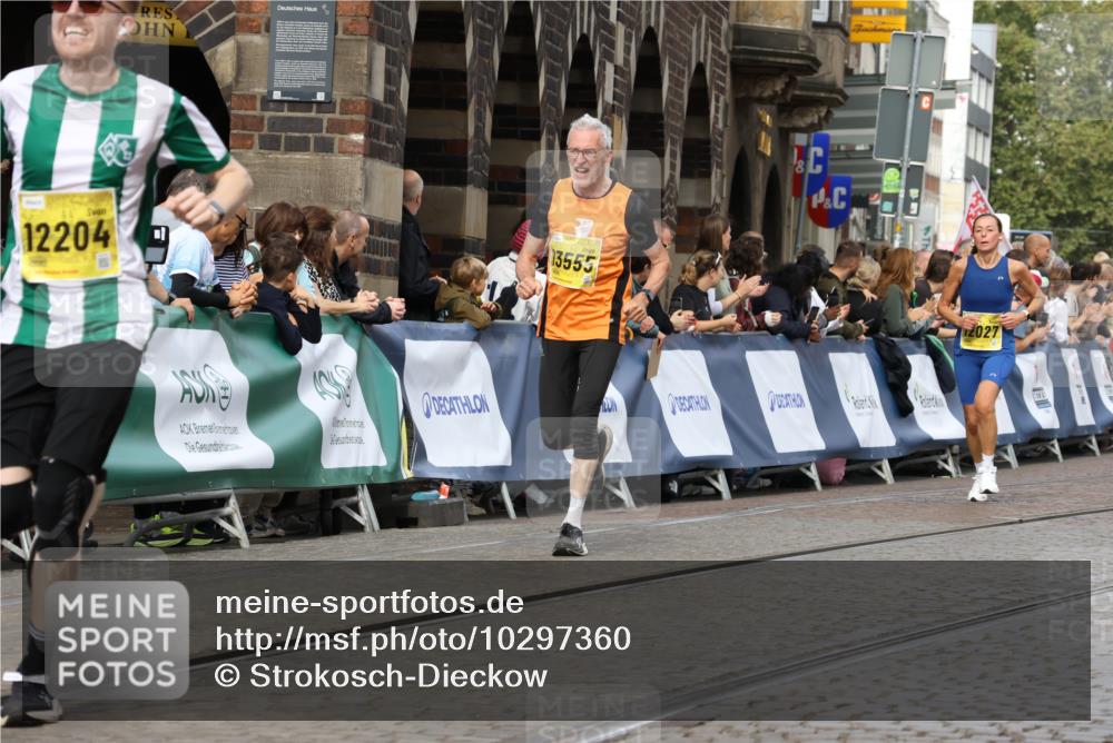 13.09.2026 - 21. swb-Marathon Bremen Strokosch-Dieckow http://msf.ph/oto/10297360 13.09.2026 10:49:04 Ziel 10538, 10815, 10917, 10993, 11196, 11372, 11611, 11885, 12204, 13512, 10294, 10392, 10514, 10655, 11316, 11567, 11896, 11984, 12132, 12149, 12450, 12529, 13577 meine-sportfotos.de