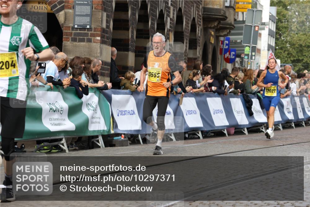 13.09.2026 - 21. swb-Marathon Bremen Strokosch-Dieckow http://msf.ph/oto/10297371 13.09.2026 10:49:04 Ziel 10538, 10815, 10917, 10993, 11196, 11372, 11611, 11885, 12204, 13512, 10294, 10392, 10514, 10655, 11316, 11567, 11896, 11984, 12132, 12149, 12450, 12529, 13577 meine-sportfotos.de