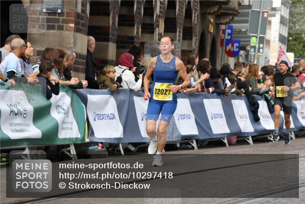 13.09.2026 - 21. swb-Marathon Bremen Strokosch-Dieckow http://msf.ph/oto/10297418 13.09.2026 10:49:06 Ziel 10815, 10917, 11372, 11611, 11885, 12204, 13512, 10294, 10514, 10655, 11316, 11567, 11621, 11896, 11984, 12132, 12149, 12450, 12529, 13577 meine-sportfotos.de